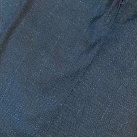 Mens Dress Pant 36 x 32 - Picture 2 of 6